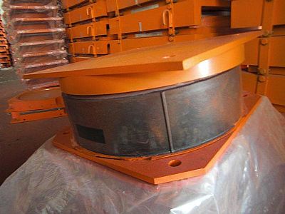 港北区盆式橡胶支座规格型号如何做到质量控制