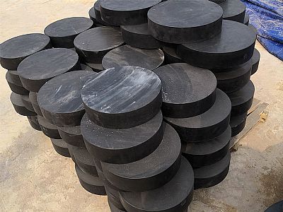 港北区板式橡胶支座由若干层橡胶片与薄钢板经加压硫化